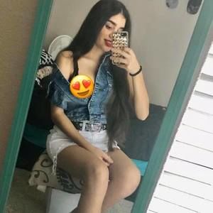 Meet your Posher, Kenia